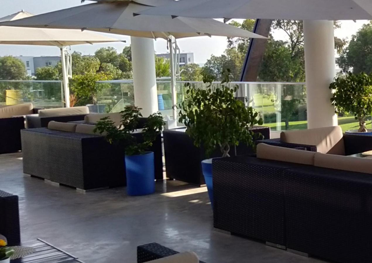 Bahia Golf Beach Bouznika Appart Exterior photo