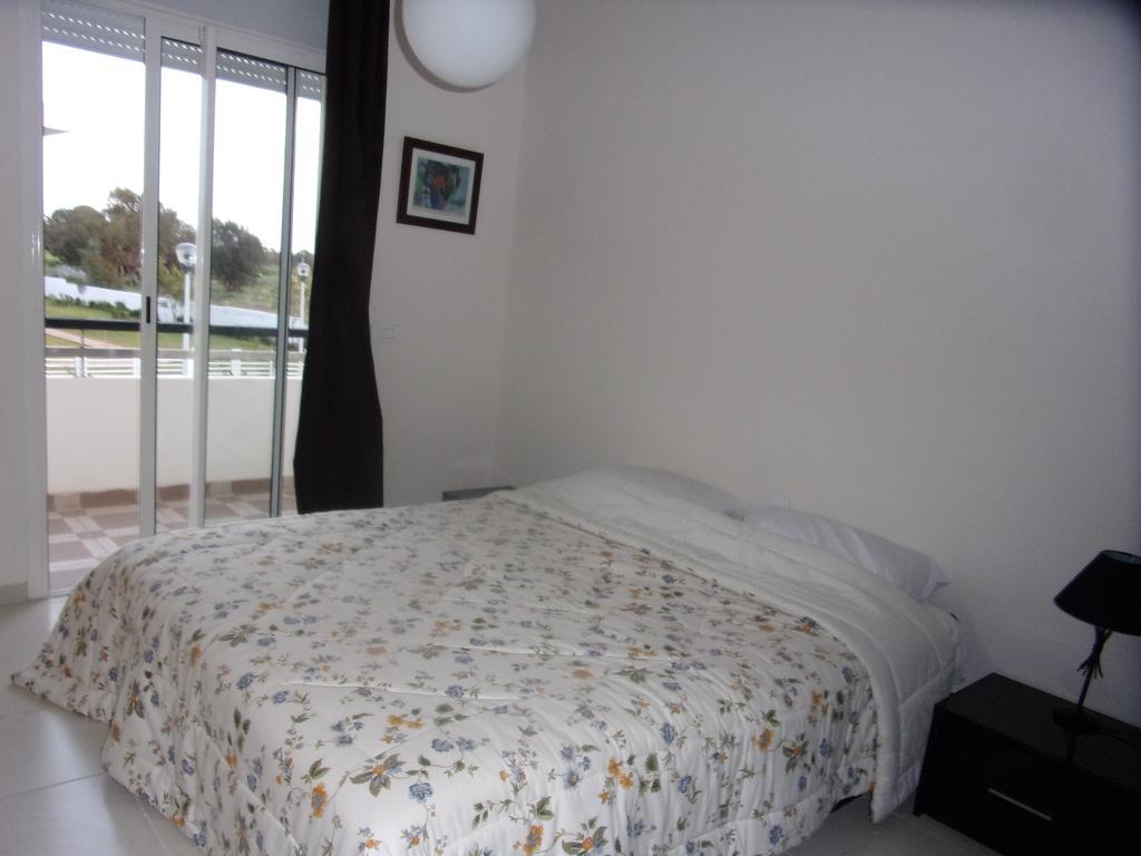 Bahia Golf Beach Bouznika Appart Exterior photo