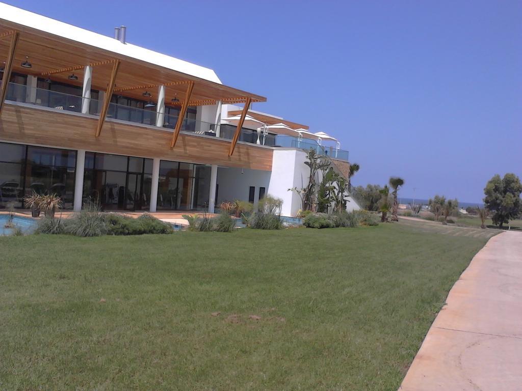 Bahia Golf Beach Bouznika Appart Room photo