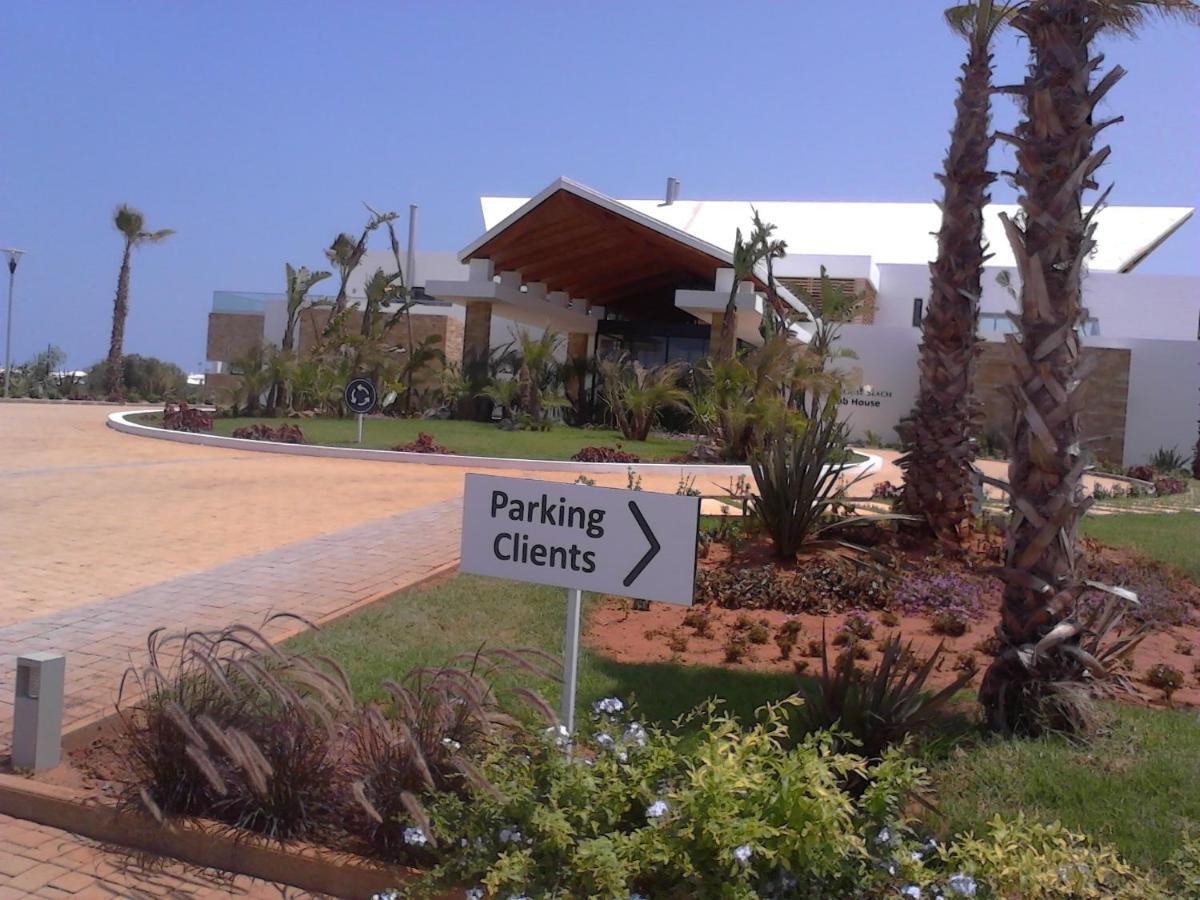 Bahia Golf Beach Bouznika Appart Room photo
