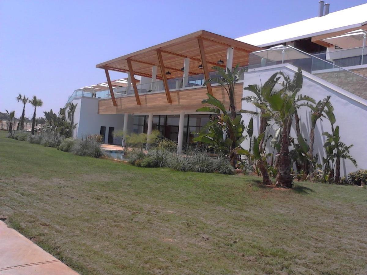 Bahia Golf Beach Bouznika Appart Room photo